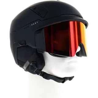 OAKLEY Mod7 blackout/prizmtorch irid (9E0) S