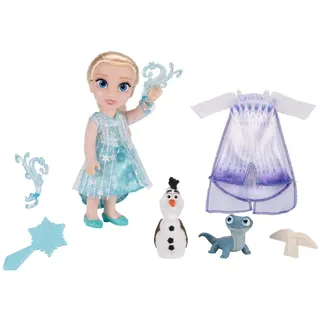 Disney Die Eiskönigin Elsa Puppe 15 cm