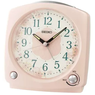 Seiko QHP012P rosa