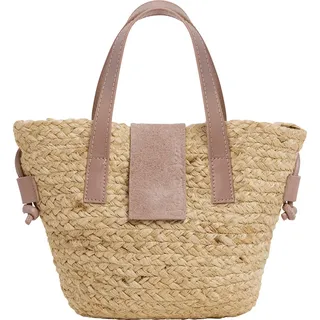 Pepe Jeans Fiona Sweet Tasche - Ash Rose Pink - One Size