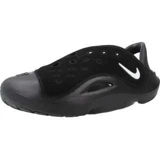 NIKE 149639 Schwarz - Schwarz