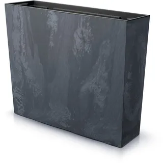 Prosperplast URBI CASE TOWER 58 x 18 x 49,8 cm Anthrazit