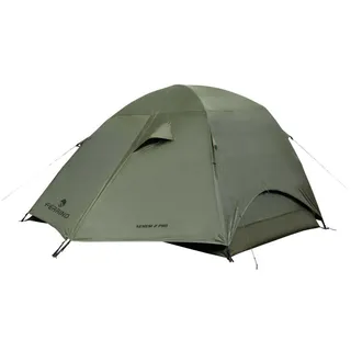 Ferrino Nemesi 2 Pro Fr Zelt - Olive Green - 2 Platz