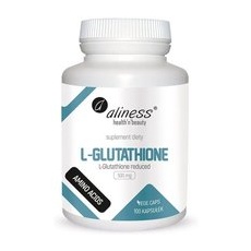 Aliness L-Glutathion reduzierte