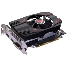 Bild von Radeon RX550 GPU Gaming 4G GDDR5