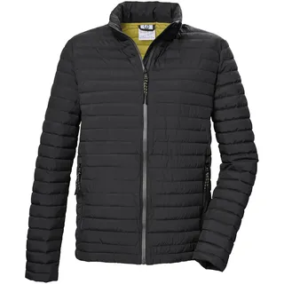 G.I.G.A. DX Herren Steppjacke/Übergangsjacke GS 85 MN QLTD JCKT, anthrazit, 3XL, 43107-000