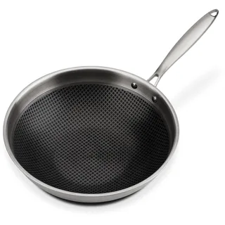 GSW Wok-Pfanne Asia 32 cm