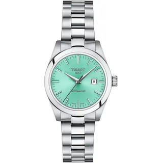Tissot Damen Analog Automatik Armbanduhr T-My Lady