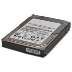 IBM 600GB 10K 6G SAS HDD (0.60 TB, 2.5"), Festplatte