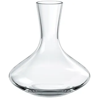 Villeroy & Boch 1137310230 Karaffe, Glas, Transparent,