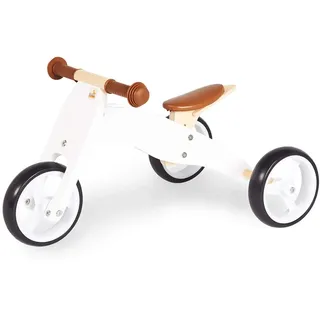 Pinolino Mini Charlie weiß/natur