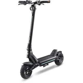 Acer Predator Thunder schwarz