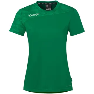 Kempa Athletics 29 Trainingsshirt Damen Grün S