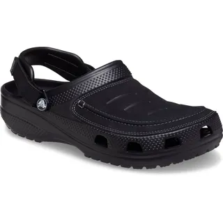 Crocs Yukon Vista II Black/Slate Grey 43