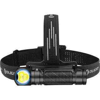 Olight Perun 3 LED Stirnlampe akkubetrieben 3000lm 12807