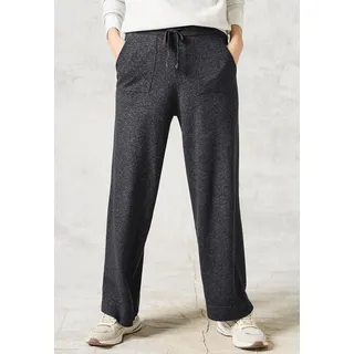 Cecil CECIL, Stoffhose High Waist