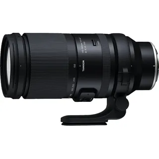 Tamron AF 150-500 mm F5,0-6,7 VC Nikon Z-Mount