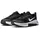 Fitness Schuhe Sneaker Low sportlich schwarz 39