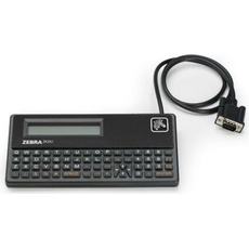 Bild Zebra Keyboard Display Unit