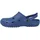 Uni Dux Sensi Clogs, Bijou Blue, 44/45 EU (XXL) - Blau