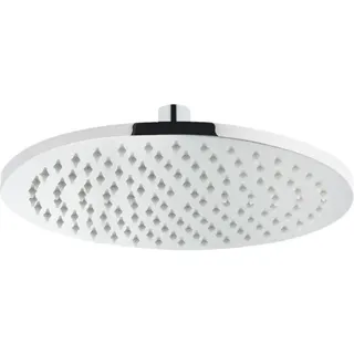 Kopfbrause Vitra rund Ø 250 mm chrom