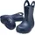 Gummistiefel Handle It Blau 28,5