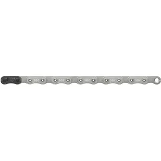 Sram XX Eagle T-Type Kette Silber 126 Glieder