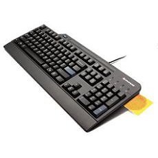 Lenovo 51J0175 Smartcard Keyboard Tastatur