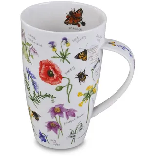 DUNOON Henley Wayside Teetasse 0,6 l Transparent