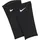 Nike Unisex Guard Lock Elite Football Schienbeinschoner Stutzen Black/White/White XL
