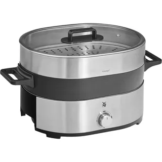 WMF Dampfgarer Lono Hot Pot 3,6l
