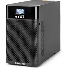 Bild SLC-1500-TWIN PRO2, 4x Schuko, USB (699CA000005)