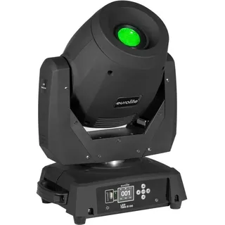Eurolite LED TMH-S180 Moving-Head Spot,