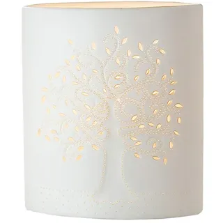 Gilde Lebensbaum Weiß