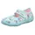Hüttenschuhe Türkis 30
