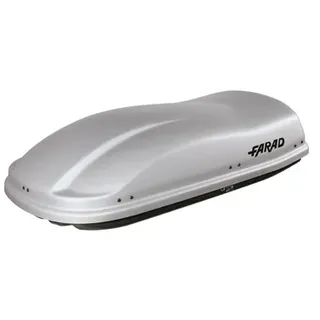 FARAD Marlin 400L Grau