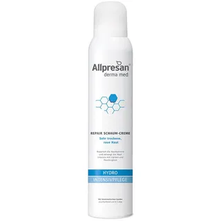 Neubourg Skin Care GmbH Derma med HYDRO Intensivpflege Schaum 200 ml