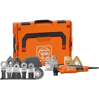 Fein Multimaster 500 Top Edition