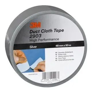 3M Gewebeband 2903 48 mm x 50 m 1 St.