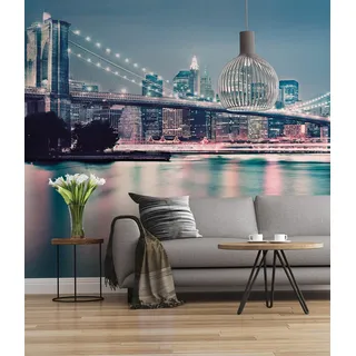 KOMAR Neon 300 x 250 cm