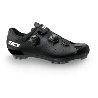 Sidi Eagle 10 Mega Mtb-schuhe - Black - EU 42