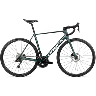 Orbea Orca M35i 2026 53 Zoll RH 53 cm unisex grün