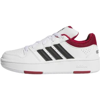 adidas Unisex Kinder Hoops Classic Schuhe