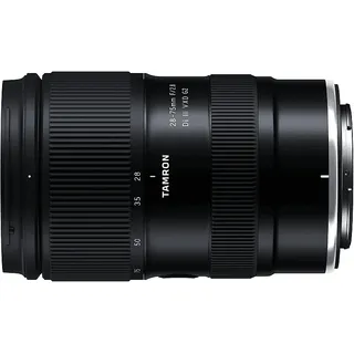 Tamron Di 28-75 mm F2,8, Nikon Z-Mount