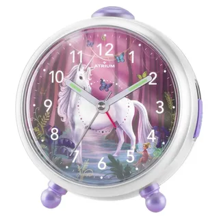 Atrium A932-0 Lila/Rosa/Weiß