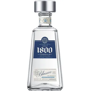 1800 Tequila Silver 0,7l