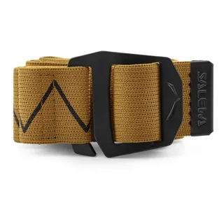 Salewa Rainbow 3 Gürtel - Golden Brown / Black - One Size