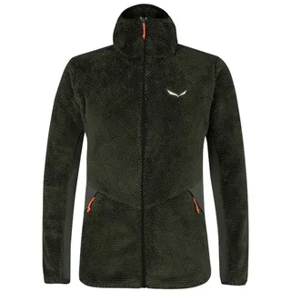 Salewa Tognazza Polarlite Fleece - Dark Olive - XL