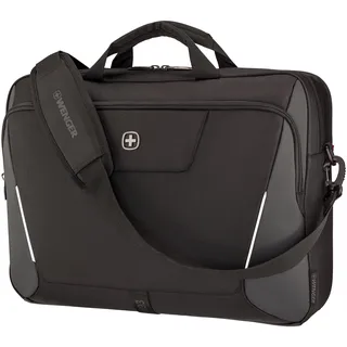 Wenger XE Brief Laptop-Tasche für Laptop 17 ́ Schwarz