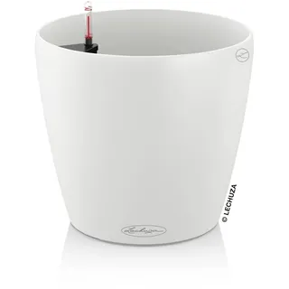 Classico Color 18 Komplettset Ø 19 x 17 cm weiß